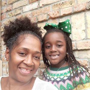 Meet your Posher, Darnesha